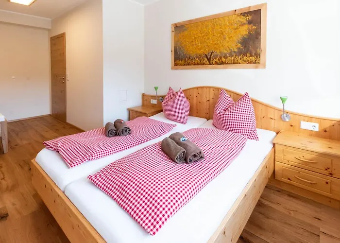 Guest house Gaestehaus Schwaiger Sankt Michael im Lungau