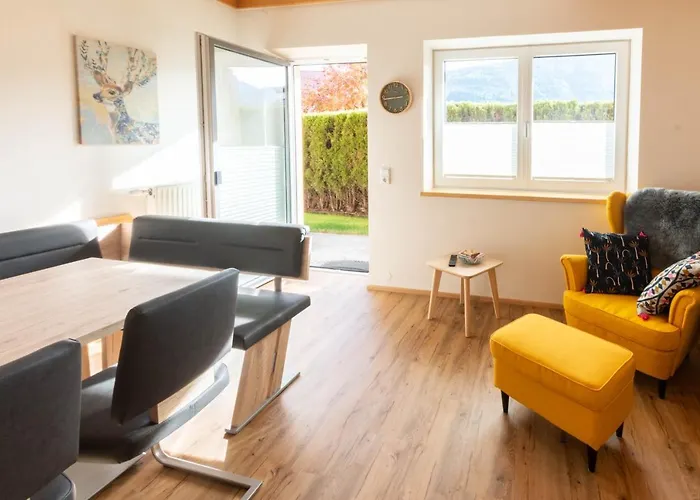 Gaestehaus Schwaiger