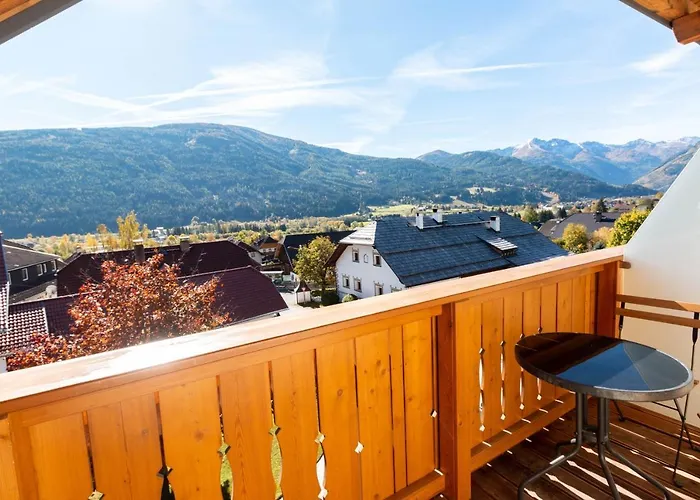 Guest house Gaestehaus Schwaiger