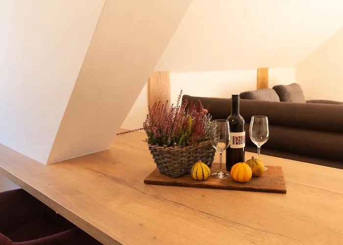 Gaestehaus Schwaiger 3* Sankt Michael im Lungau