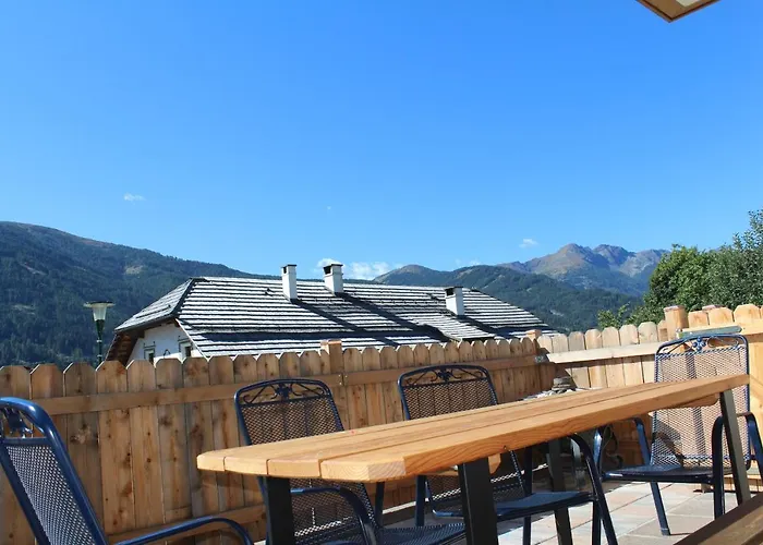 Guest house Gaestehaus Schwaiger 3*