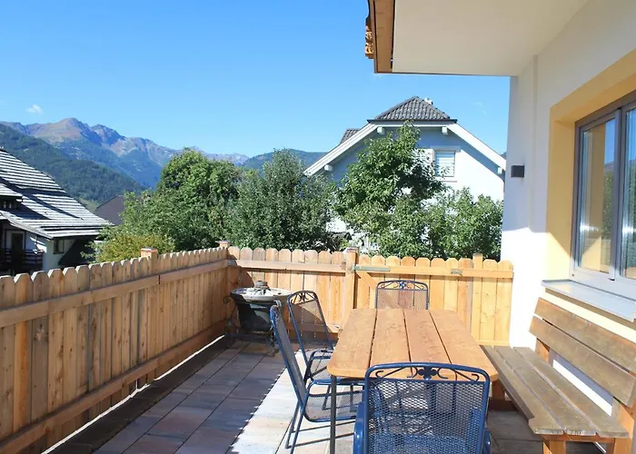 Guest house Gaestehaus Schwaiger 3*