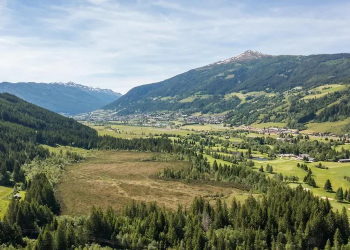 Gaestehaus Schwaiger Guest house Sankt Michael im Lungau