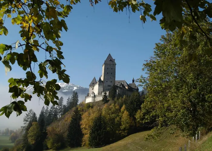 Gaestehaus Schwaiger