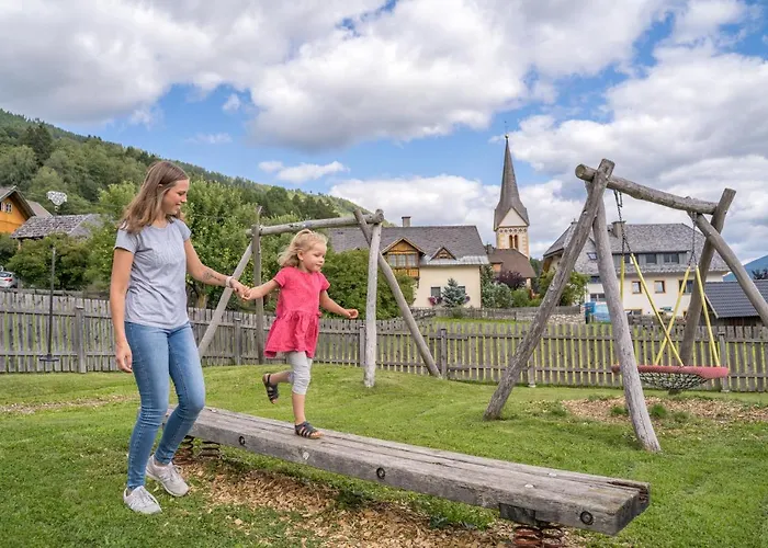 Guest house Gaestehaus Schwaiger