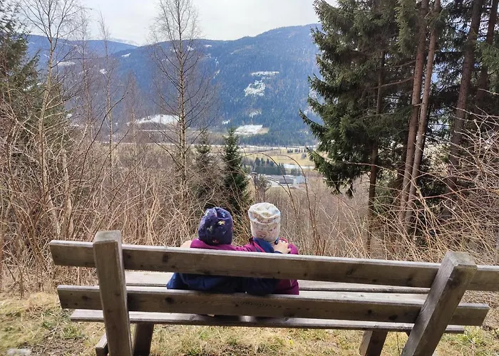 Gaestehaus Schwaiger 3* Sankt Michael im Lungau