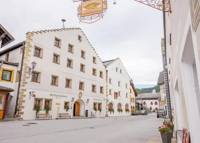 Gaestehaus Schwaiger