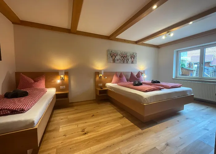 Gaestehaus Schwaiger