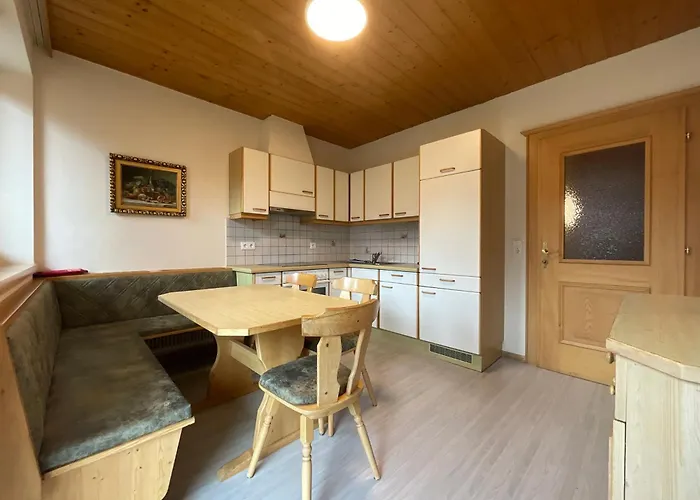 Gaestehaus Schwaiger 3*
