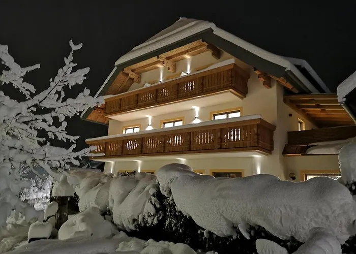 Gaestehaus Schwaiger 3* Sankt Michael im Lungau